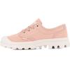 Кроссовки Palladium Pampa OX Low Top