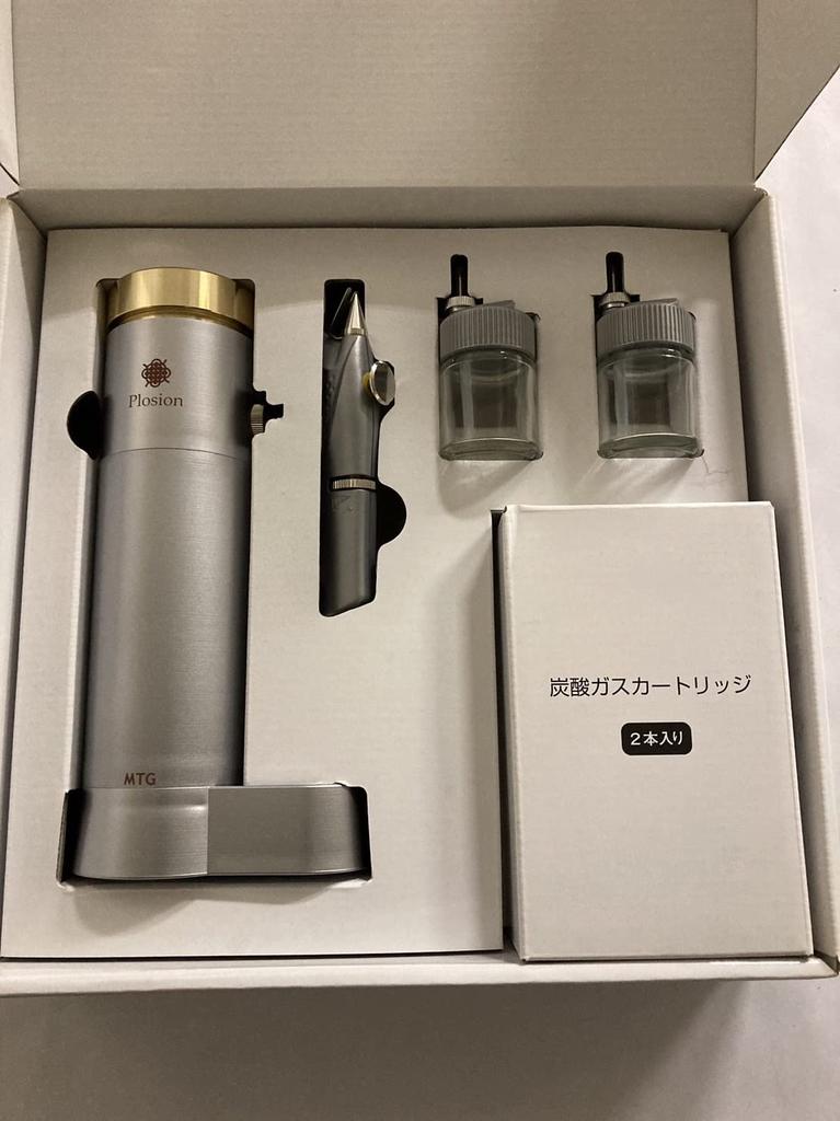 Уход за телом с помощью углекислого тумана