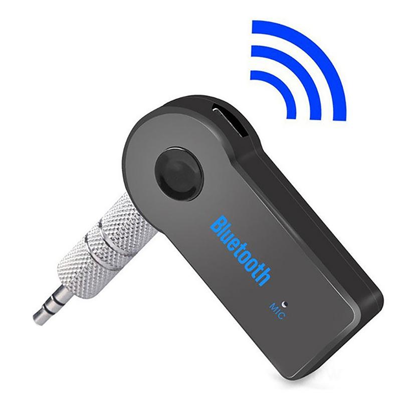 Беспроводной Bluetooth 5.0 Приемник Передатчик Адаптер Наушники Приемник Handsfree