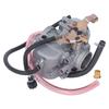 ATV Carburetor Metal Engine Carb High Performance Racing Carb Set for Bayou 300 KLF300 1986‑2005