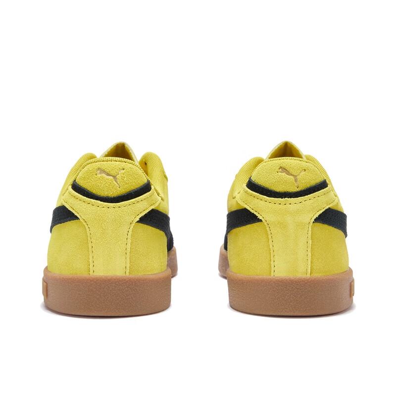 Puma Club 400717 Macaron T-Toe German Trainer Unisex Sneakers