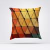 Geometric Pillowcase Decorative  Pillow Decoration Home  Car Sofa Cover Cushion Bed