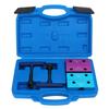 Camshaft Engine Timing Locking Tool Kit with Storage Box Replacement for 1.41.6 16V Engines
