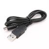 1-50 шт. USB-кабель для передачи данных, зарядки, питания для Nintendo 2DS NDSI 3DS 3DSXL NEW 3DS NEW 3DSXL, игровой кабель питания
