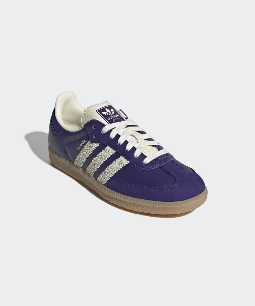 adidas Samba Og - Фиолетовый / Ji2736
