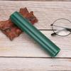 Wax Ring Tube Green Wax Tube Flat Side Jewelry Ring Making Engraving Tool AccessoryT-1062E