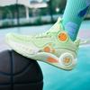 Модные мужские баскетбольные кроссовки Field Non-slip Athletic Original Male Priginal Casual Basketball Boots Training Street Tennis Sneakers