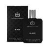 THE MAN COMPANY Black EDT для мужчин | Премиальный стойкий аромат-спрей | Парфюм для мужчин | Подарочный набор для мужа, парня - 50 мл*2
