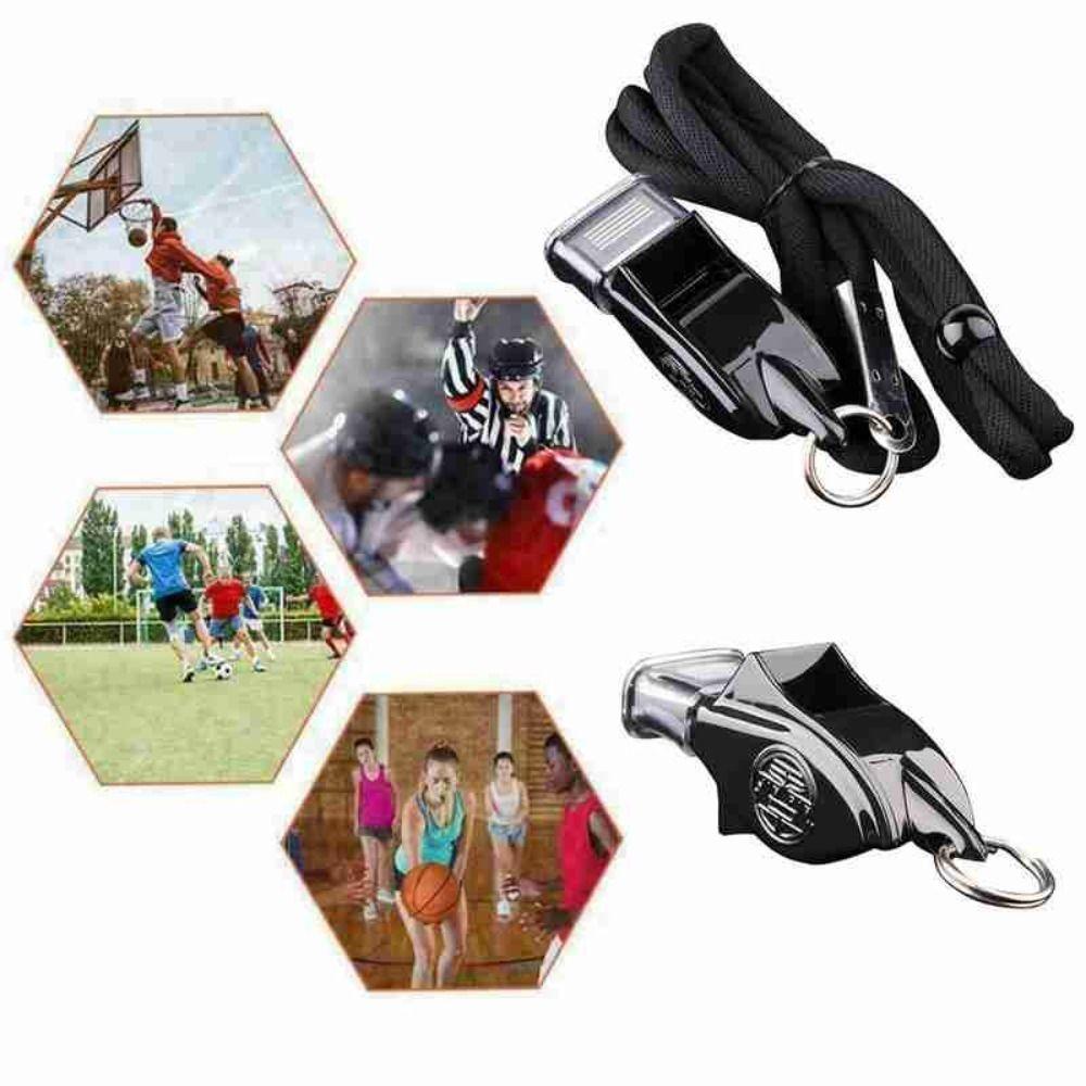 Баскетбол Футбол Волейбол Кемпинг Футбол Свисток дельфина Свисток Судьи 130 децибел