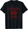 Slipknot Iowa Goat Graphic T-Shirt
