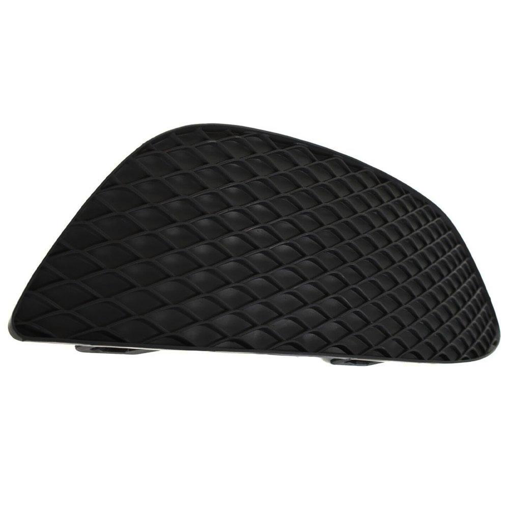 Front Right Fog Light Cover For 15-18 Mercedes-Benz C300 4Matic, Base 2058850823