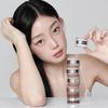 Консилер GLOW NOT DRY 10 г, Маскирует темные круги под глазами и несовершенства, Полное покрытие, Двухцветный и двойное применение