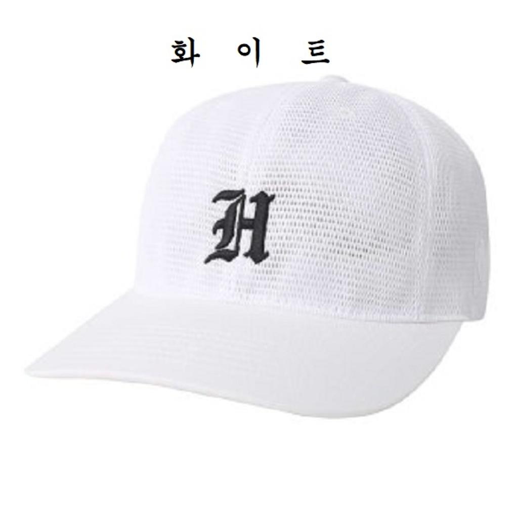 [NBA] All Mesh Soft Ball Cap N255AP270P