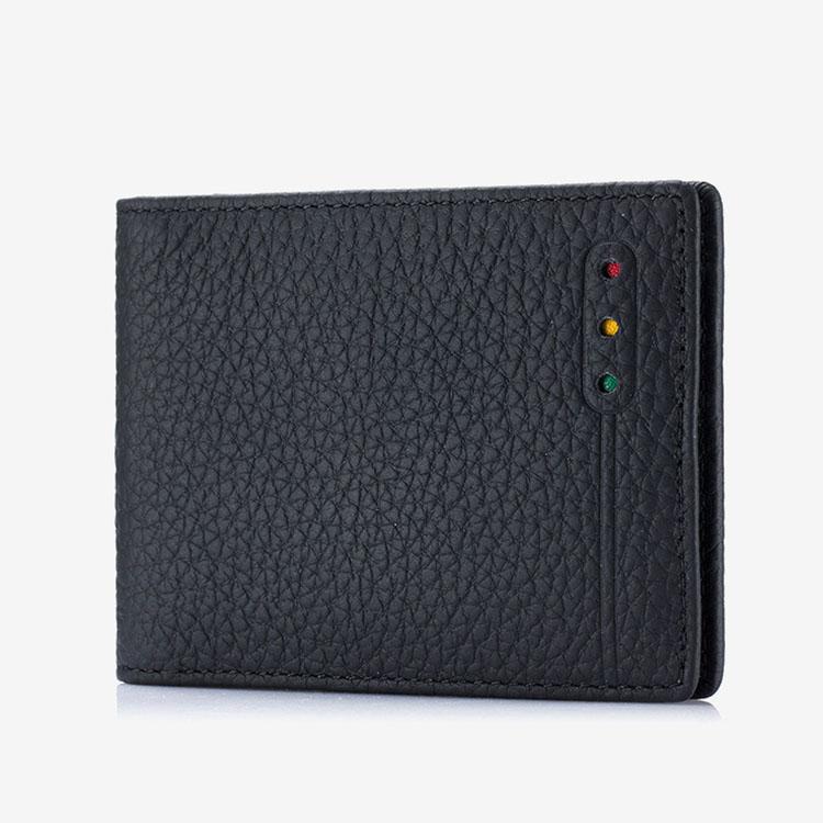 Сумка для удостоверения личности Ультратонкая сумка для карточек RFID Driver';s Кобура для водительских прав Сумка для карточек Сумка для визитных карточек