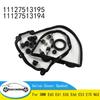 ДЛЯ BMW E60 E61 E65 E66 E53 E70 N62 Прокладка клапанной крышки OEM 11127513195 11127513194