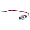 Panel Light Bulb 14mm LED Dash Panel Warning Fog Turn Light Indicator Bicycle