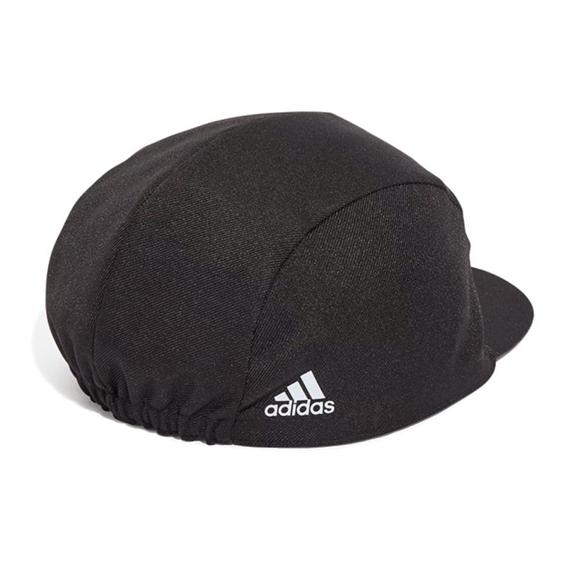 adidas Переработанный полиэстер Шляпы и кепки Унисекс Черный Adidas HA6983