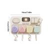 Sturdy Compact Plug Board Toy Early Education Intelligence Toy  Montessori Toy
