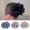 Professional Hair Clip Large Size Back of Head Bun Hairgrips For Female Girl Lady Women