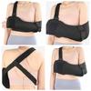 Rotator Cuff Shoulder Immobiliser Wrist Shoulder Support Strap Shoulder Arm Sling  Sports