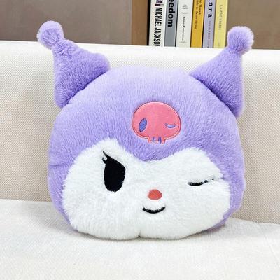Милая многоразовая грелка Kuromi для девочек