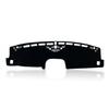 For -2025 Ford Maverick Dashboard Cover Anti-Glare Dash Mat Pad Accessories