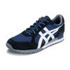 ONITSUKA TIGER Кроссовки для бега Colorado Eighty Five Unisex Низкий верх Черный/Синий/Белый D7K3N-4901