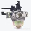 Карбюратор бензинового двигателя GX160 для малой полировальной машины 168F/170 и микрокультиватора