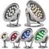 Mengpao Outdoor 9W Single Color Spotlight