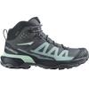 Треккинговые ботинки Salomon X Ultra 360 Mid GTX