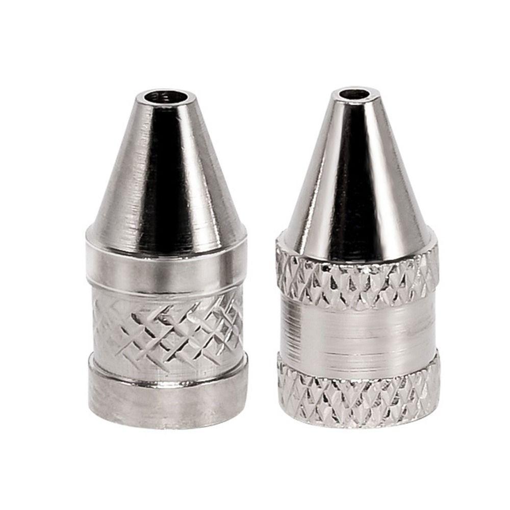 Replacement Suction Nozzle Desoldering Pump Nozzle Tin Remover Heads Vacuum Solder Sucker Tips