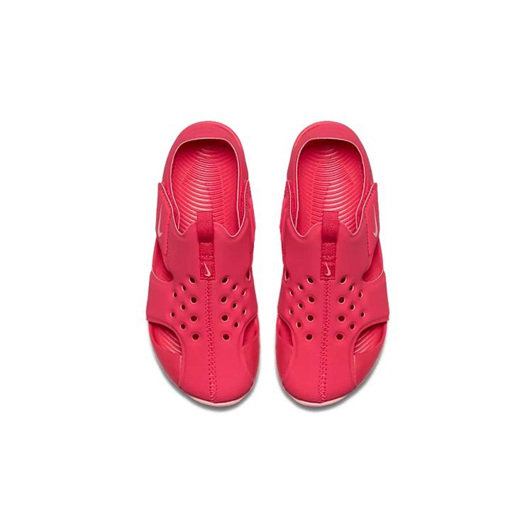 Nike Сандалии для детей Sunray Protect 2 Дошкольные 943828-600
