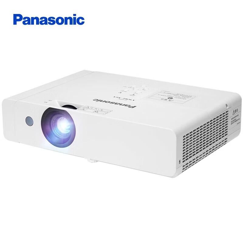 Panasonic PT-XW337C HD Business Projector (CN version)
