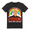 Star Trek: The Next Generation Mens Impossible T-Shirt
