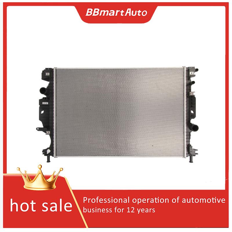 DG938005AD BBmart Автозапчасти автомобильный радиатор подходит для Ford Mondeo MK5 2.0
