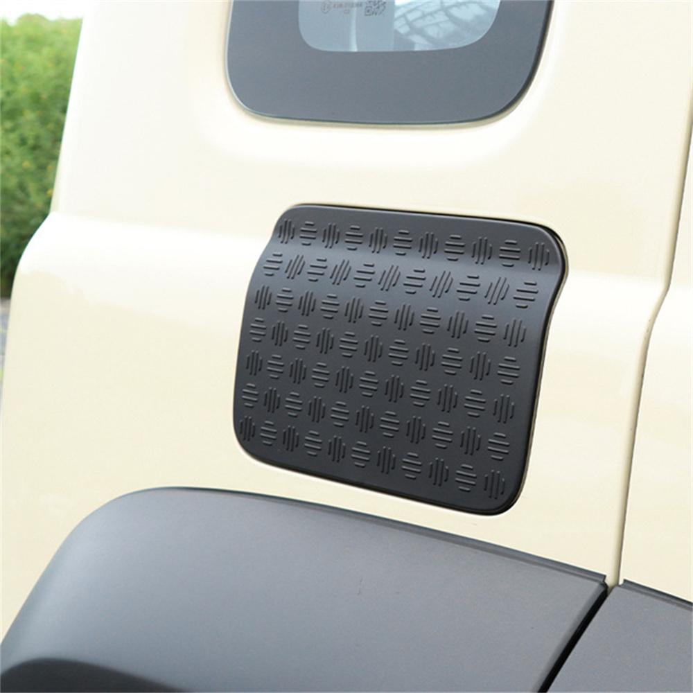 Car Fuel Gas Tank Cap Decoration Cover For Suzuki Jimny 5-Door 2023-2025