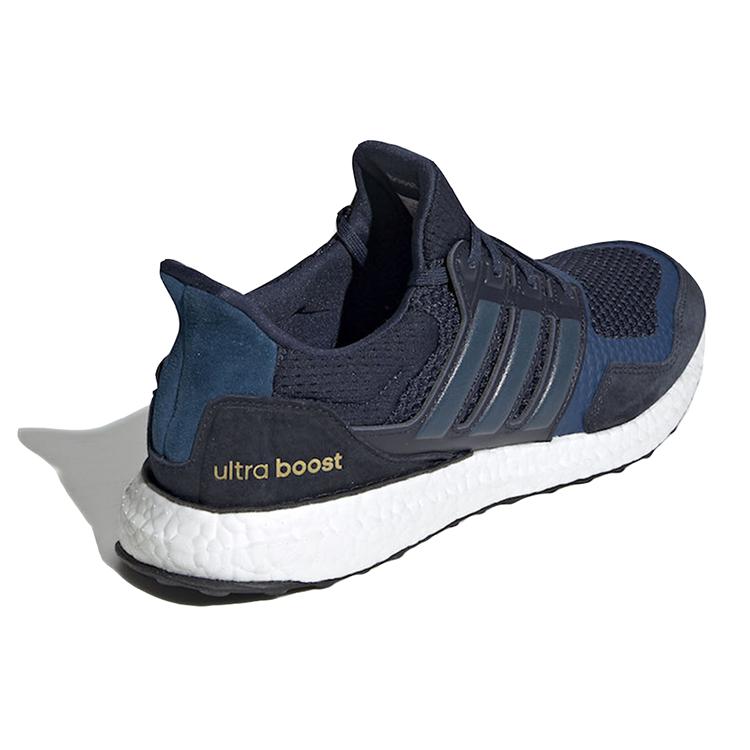 adidas UltraBoost 1.0 S&L 'Collegiate Navy' EF0725