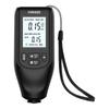 Car Coating Thickness Gauge 0-2000UM Film Thickness Meter Car Paint Thickness Tester For FE/NFE with Calibration Sheets HW400