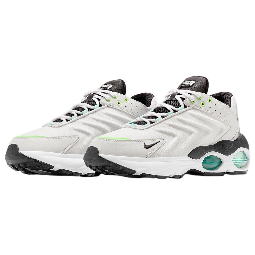 Nike Air Max TW Красочные Крутые Низкие Кроссовки для Повседневной Носки Мужские кроссовки Белые FQ6853-101