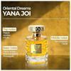 Coffret de Parfums - AYAT PERFUMES - 5 Eaux de Parfum - 5x100ml - Oriental - Gourmand