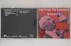 CD VICTOR DE SABATA - Dirige Richard Wagner HUNTCD512 HUNT PRODUCTION Italy Classical Used