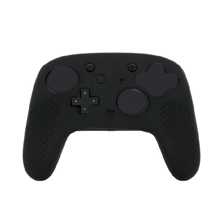 Waterproof Housing Soft Silicone Cover Scratch Resistant Skin Cover for NS2 Controller Flexible Cover Shell