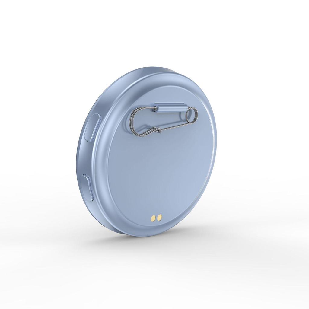 E87 Динамичный Умный Дисплей Bluetooth Значок с Аниме и Сенсорным Экраном