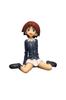 Platts Girls Panzer Rabbit Team Фигурка Набор Пластиковая Масштабная Модель и 1/35 GPF-13