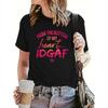 Women's Autumn and Winter Short-Sleeved Sportswear with Letter Graphic Printing, Comfortable Round Neck Loose Sweatshirt Pullover