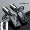 Jaguar Key Cover for XEL, XFL, E-Pace, F-Pace, F-Type, XE, XF, I-Pace, XJL Models (Unisex)
