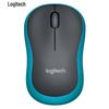 Logitech Беспроводная мышь M186