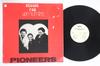 Виниловая пластинка PIONEERS - Reggae For Lovers NONE D.M.C. Продукти Канада Регги, Ска и Даб Б/у
