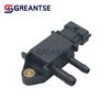 23488881 21403962 High Quality Differential Delta Pressure Sensor Fit For Volvo Mack Trucks Engine D11 D13 MP8 MP7 Auto Parts