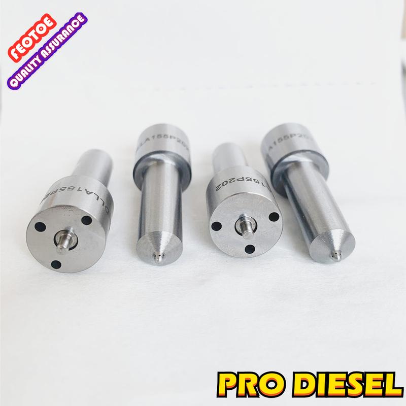 L203PBA L204PBA Delphi форсунка дизельная топливная впрыска высокое качество